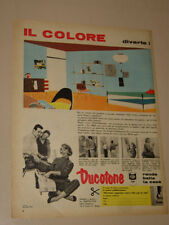 Ducotone colore vernice usato  Italia