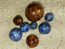 Old antique marbles for sale  Shipping to Ireland
