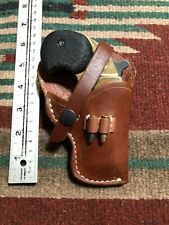 Leather belt holster for sale  Las Cruces