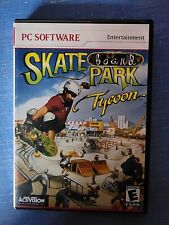 Skate board park for sale  Davenport