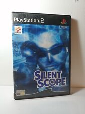 Ps2 silent scope for sale  PLYMOUTH