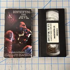 Demystifying devil unauthorize for sale  Baton Rouge