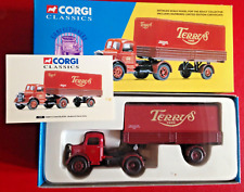 Corgi toys 1997 d'occasion  Expédié en Belgium