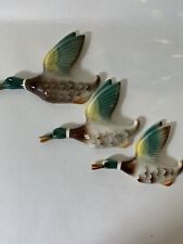 Set flying ducks for sale  COLCHESTER