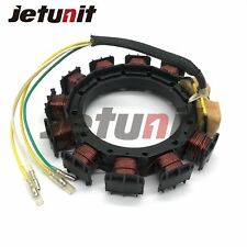 For Mercury/Mariner 30-125HP Outboard Stator 832075A4 832075A6 832075A21 9-25507 for sale  Shipping to South Africa