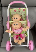twin dolls pram for sale  Whiteville
