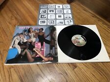 Disco SWEET TALKS auto-intitulado 1979 Mercury Records estéreo LP SRM-13761 MUITO BOM ESTADO+ comprar usado  Enviando para Brazil