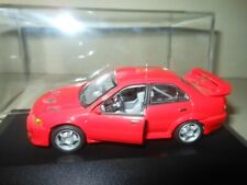 Miniature rare mitsubishi d'occasion  Ligny-en-Barrois