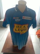 Maillot estac troyes d'occasion  Arles-sur-Tech