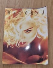 Madonna blond ambition for sale  LOWESTOFT