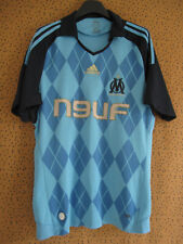 Occasion, Maillot Olympique Marseille shirt 2008 OM Neuf Telecom Vintage Jersey - S d'occasion  Arles