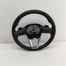 Audi multi steering for sale  UK