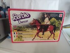 Barbie dancer pferd gebraucht kaufen  Garbsen- Heitlingen,Osterwald,Schloß R.