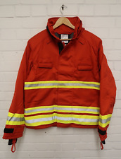 Tender sample firefighter for sale  HOCKLEY