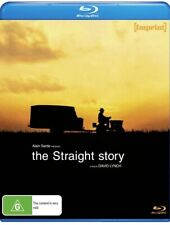 Straight story standard for sale  LONDON