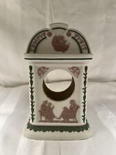 Wedgwood tricolor jasper for sale  Bethlehem