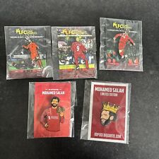 Liverpool pin badges for sale  GLASGOW