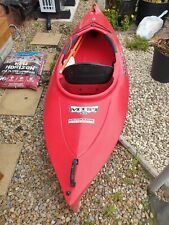 Liquidlogic mist 9.5 for sale  EYEMOUTH