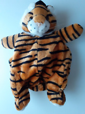 Teddy bear tiger for sale  DUKINFIELD