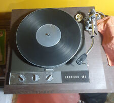 Garrard 401et bras d'occasion  Mondeville