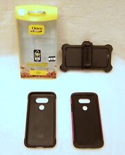 Funda con clip serie OtterBox Defender y (2) otras fundas para LG G5 segunda mano  Embacar hacia Mexico