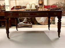 Antica scrivania fine usato  Torino