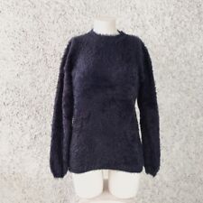 Maglione peloso mohair usato  Cinisello Balsamo