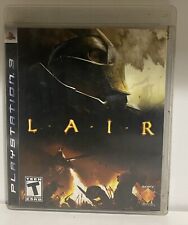 Lair sony playstation for sale  Manhattan