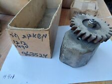 NOS  PARTS K963524 PUMP fit David Brown 1490, 1212, 1410, 1412, 1690  for sale  Shipping to Ireland