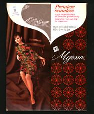 Myrna premiere seamless for sale  Ithaca