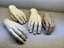 Mannequin hand lot for sale  Tuscaloosa