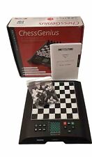 Millennium chessgenius schachc gebraucht kaufen  Minden-Hahlen