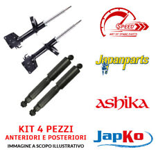 Kit ammortizzatori speed usato  Valva