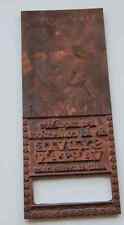 Rare plaque sylvie d'occasion  Perpignan-