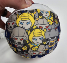 Usado, Bola inflable Hasbro Transformers 6" Kawaii - fábrica de juguetes segunda mano  Embacar hacia Argentina