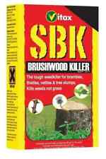 Vitax sbk brushwood for sale  Ireland