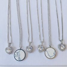 Joblot pendants necklaces for sale  SOLIHULL