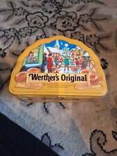 Werther original limited for sale  LANCING