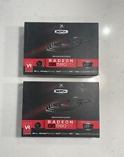 Xfx radeon rx580 for sale  Mesa