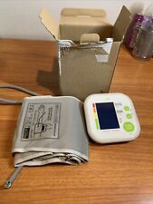 Usado, Kit de manguito monitor de pressão arterial Greater Goods por equilíbrio, estojo medidor digital BP comprar usado  Enviando para Brazil