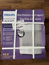 Philips sterilisator avent gebraucht kaufen  Berlin