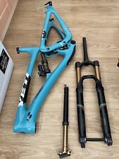 Yeti sb6c fox for sale  BRISTOL