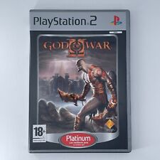 God war playstation usato  Randazzo