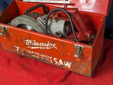 Milwaukee 7.5in worm for sale  Boulder