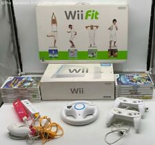 Nintendo wii white for sale  Wilkes Barre