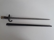 fusil gras 1874 d'occasion fusil gras 1874 d'occasion Nantes-