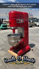 Hobart 802 mixer for sale  South El Monte