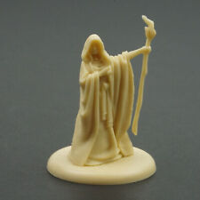 Baratheon Red Priestess  D&D Miniature Female Wizard Mage Cleric Attachments THG for sale  Shipping to South Africa