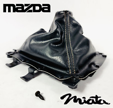Mazda miata leather for sale  Westland