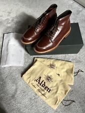 Alden indy boots for sale  BRISTOL